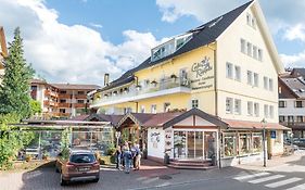 Hotel Garni Café Räpple